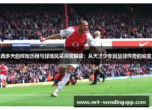 西多夫的辉煌历程与球场风采深度解读：从天才少年到足球传奇的蜕变
